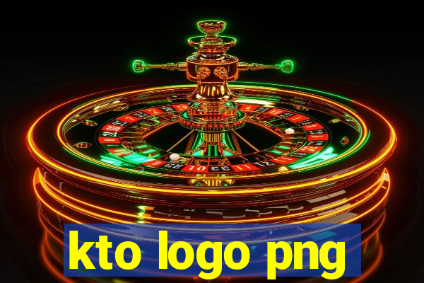 kto logo png
